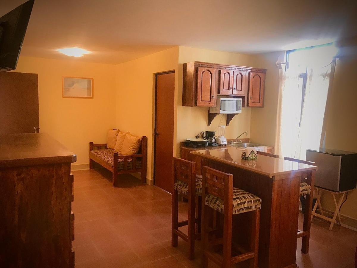 غواناخواتو Departamentos Suites Centro المظهر الخارجي الصورة