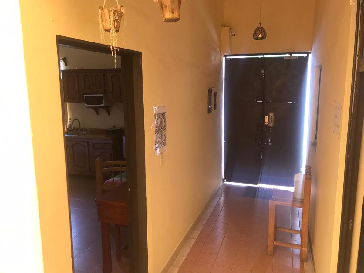 غواناخواتو Departamentos Suites Centro المظهر الخارجي الصورة