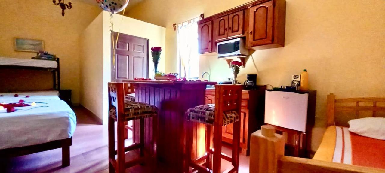 غواناخواتو Departamentos Suites Centro المظهر الخارجي الصورة