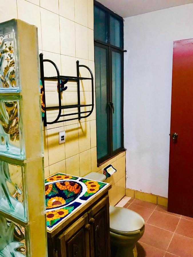 غواناخواتو Departamentos Suites Centro المظهر الخارجي الصورة
