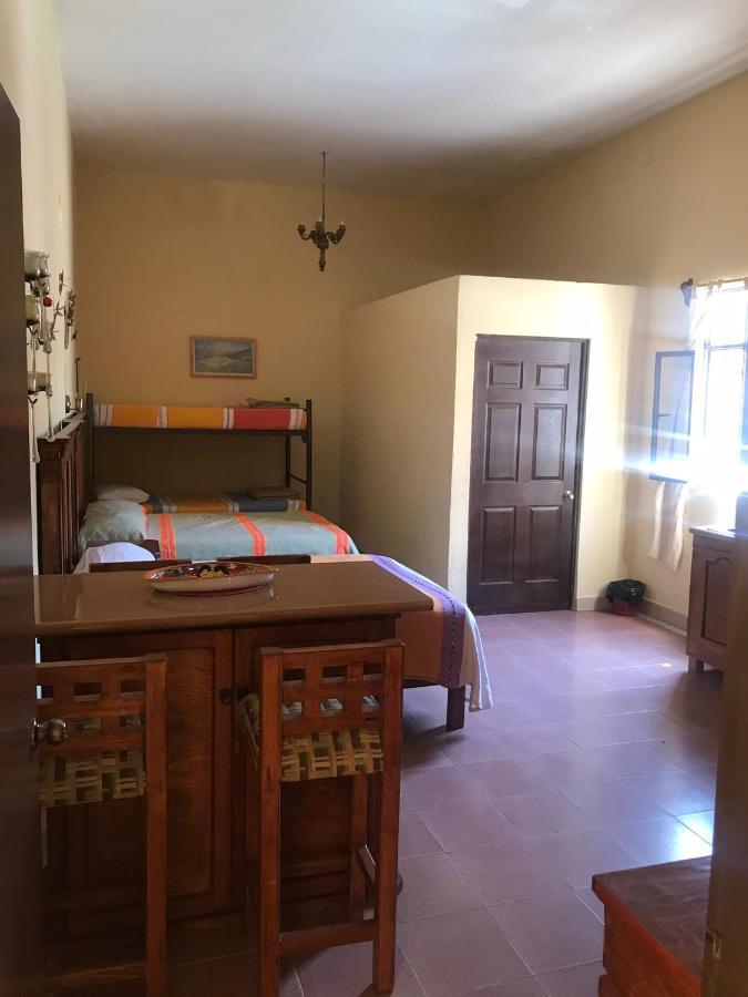 غواناخواتو Departamentos Suites Centro المظهر الخارجي الصورة